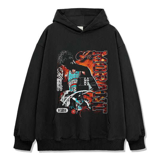 Ja Morant HOODIE NBA