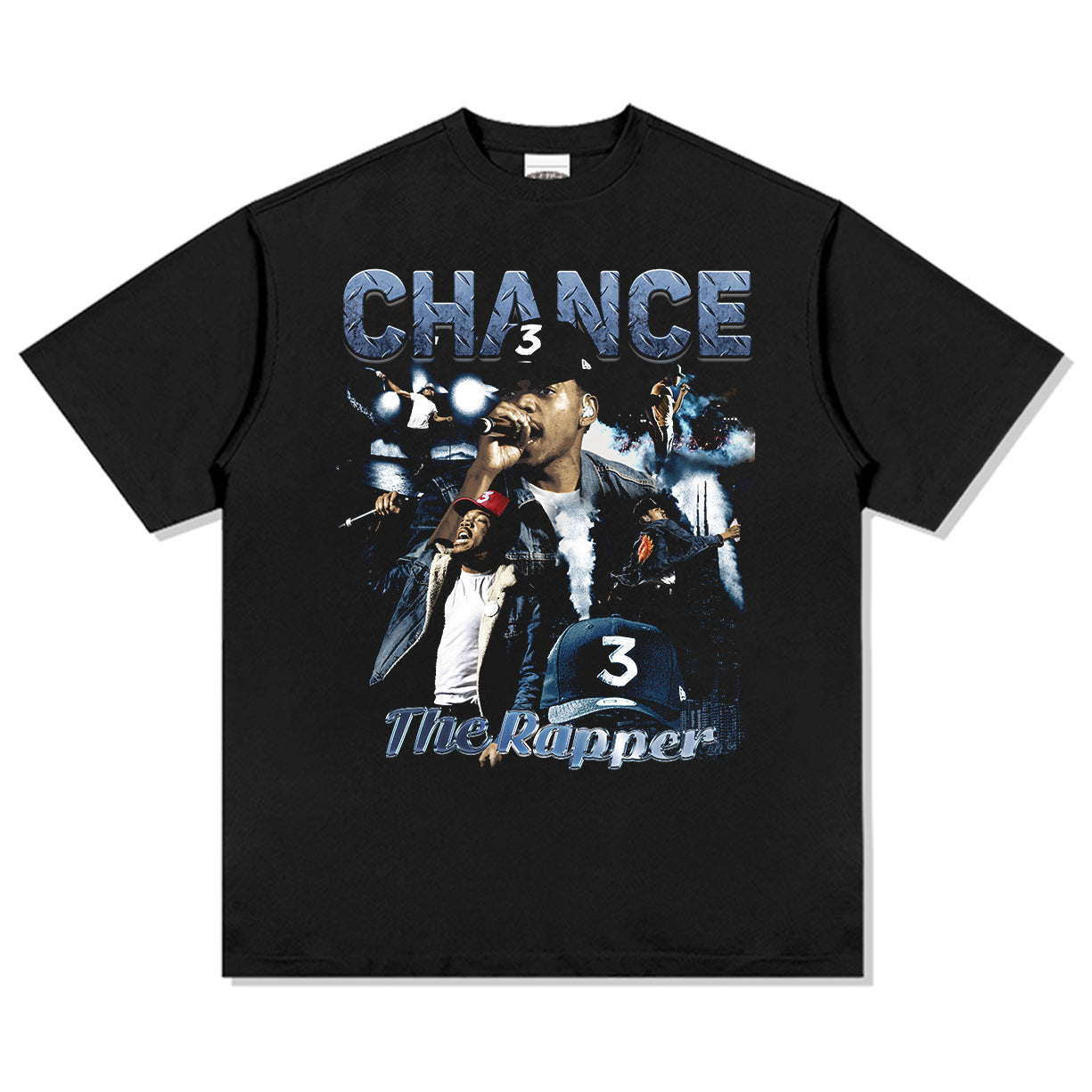 Chance The Rapper Tee