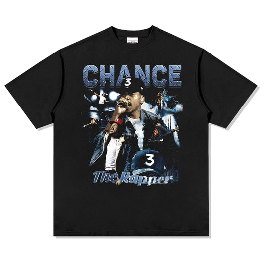 Chance The Rapper Tee