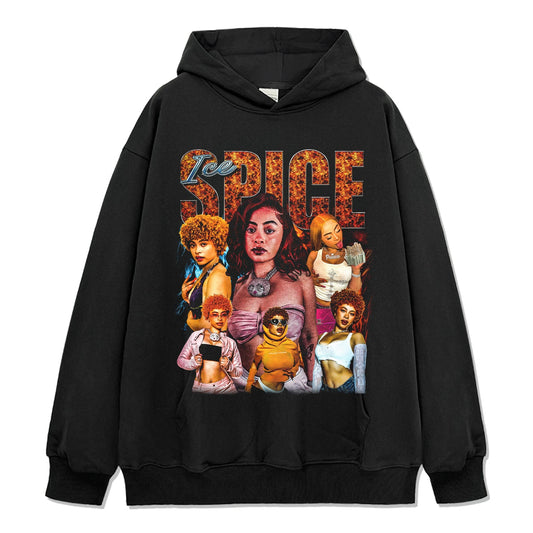 Ice Spice HOODIE