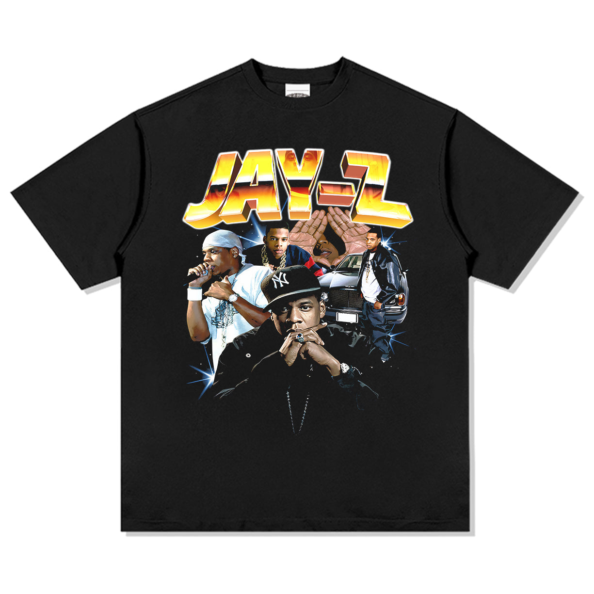 Jay-z Tee