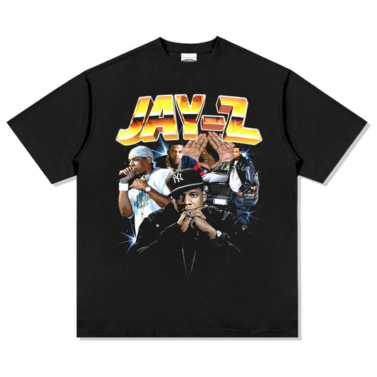 Jay-z Tee