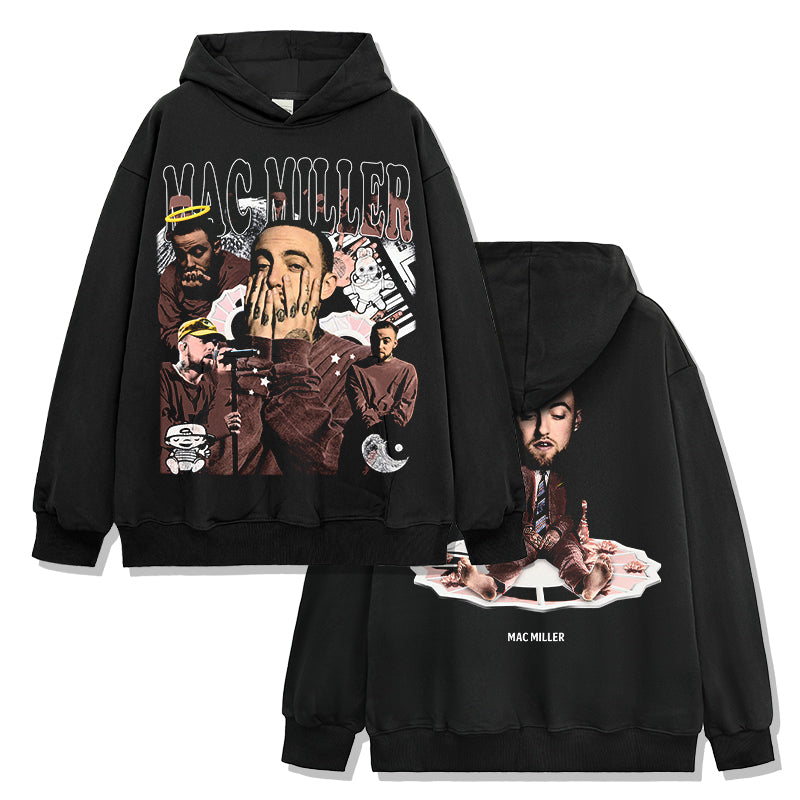 Mac Miller Hoodie