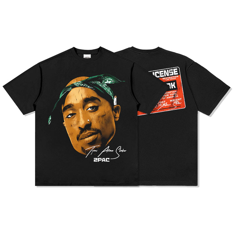 Tupac shakur TEE