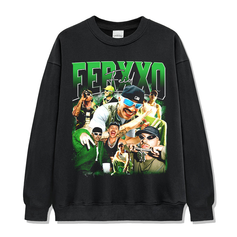 FERXXO By Feid Sweatshirt