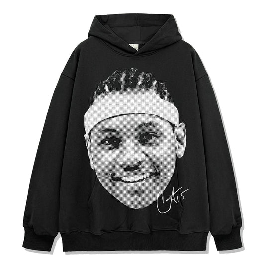 Carmelo Anthony SIGNATURE HOODIE NBA