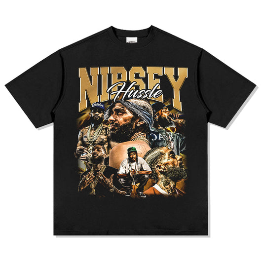 Nipsey Hussle TEE