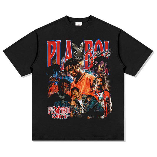 Playboi Carti Tee