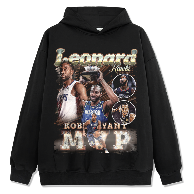 Kobe Bryant HOODIE NBA