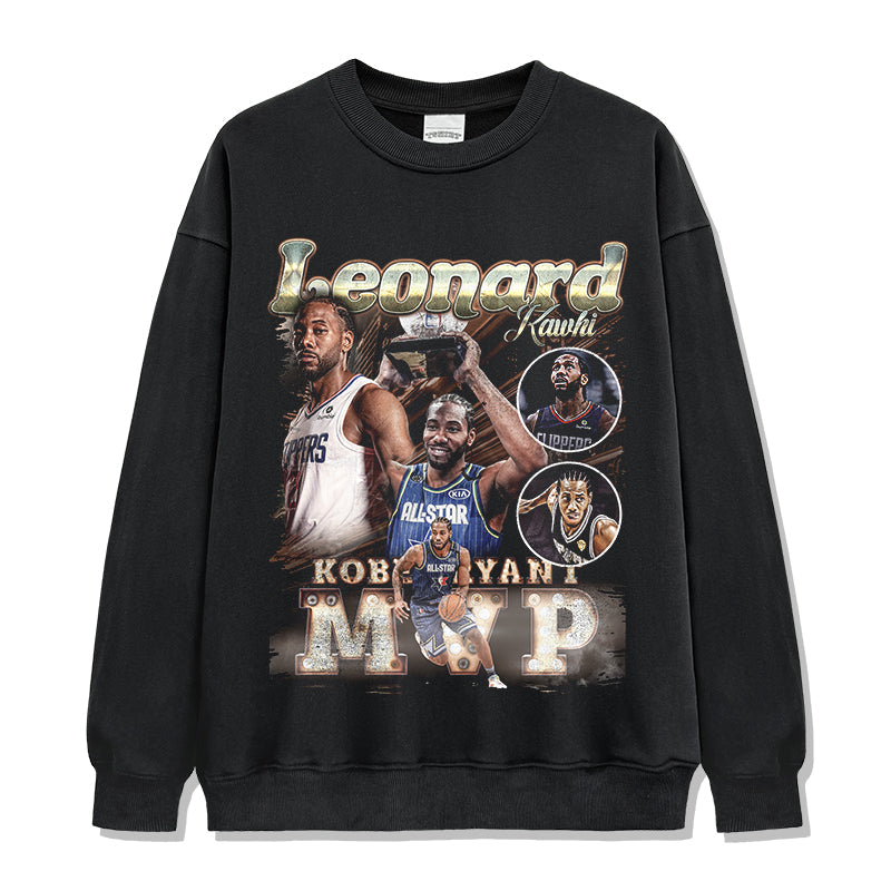 Kobe Bryant Sweatshirt NBA