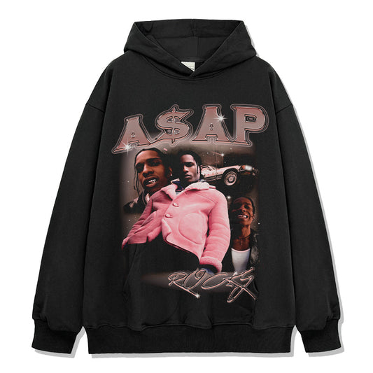 Asap Rocky Hoodie