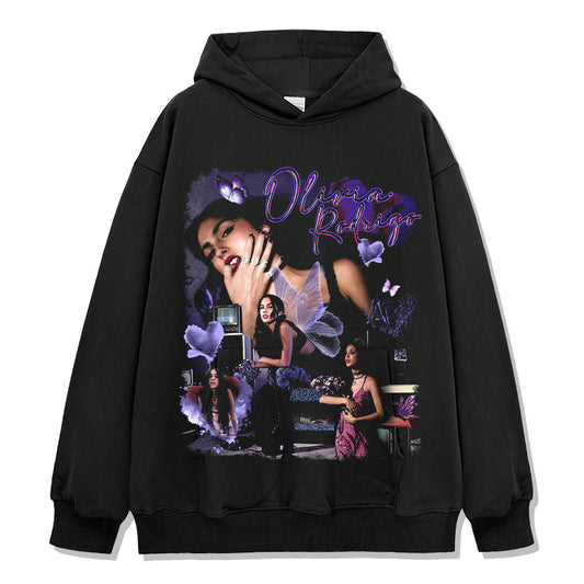 .Olivia Rodrigo HOODIE