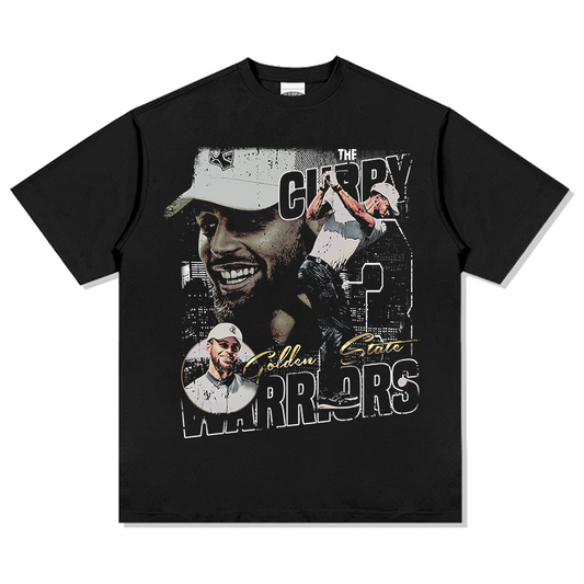 Stephen Curry TEE NBA