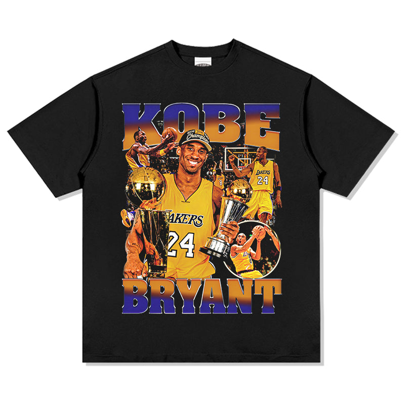 Kobe Bryant TEE NBA