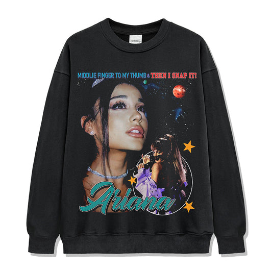 Ariana Grande Sweatshirt