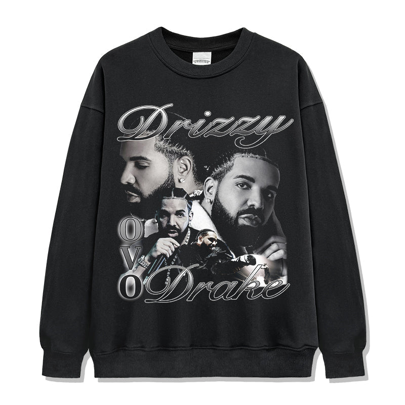 DRIZZY OVO DRAKE Sweatshirt (Copy)