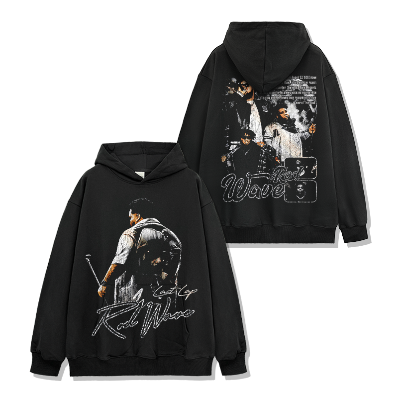 Rod Wave HOODIE