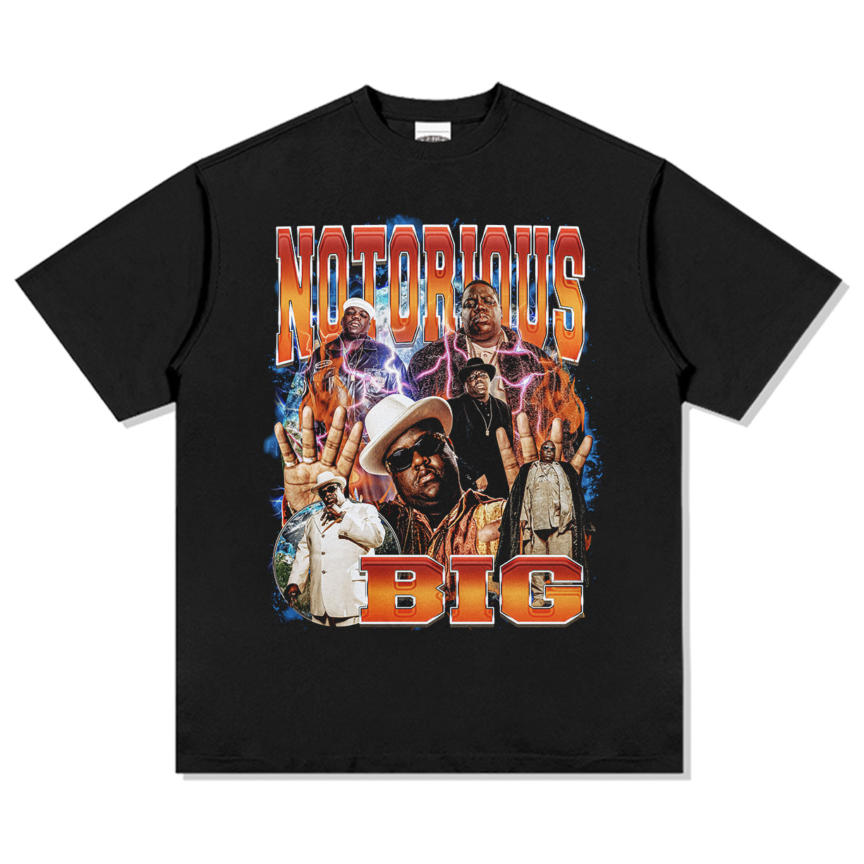 The Notorious B.I.G. TEE