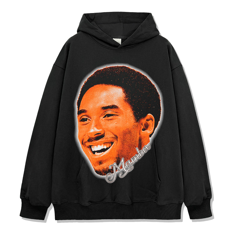 Kobe Bryant HOODIE NBA