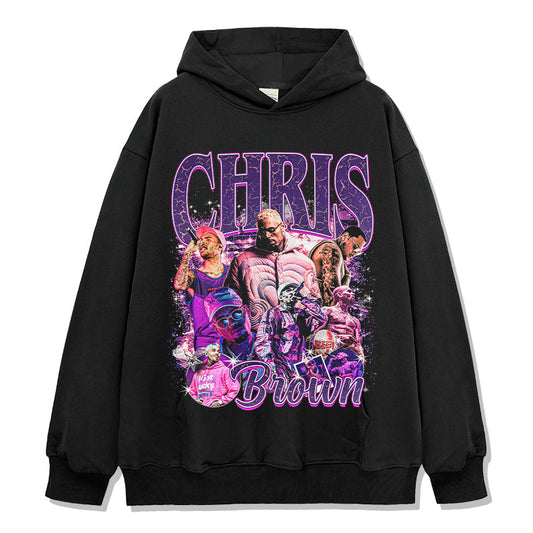 Chris Brown HOODIE