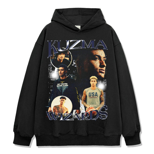 Kyle Kuzma HOODIE NBA