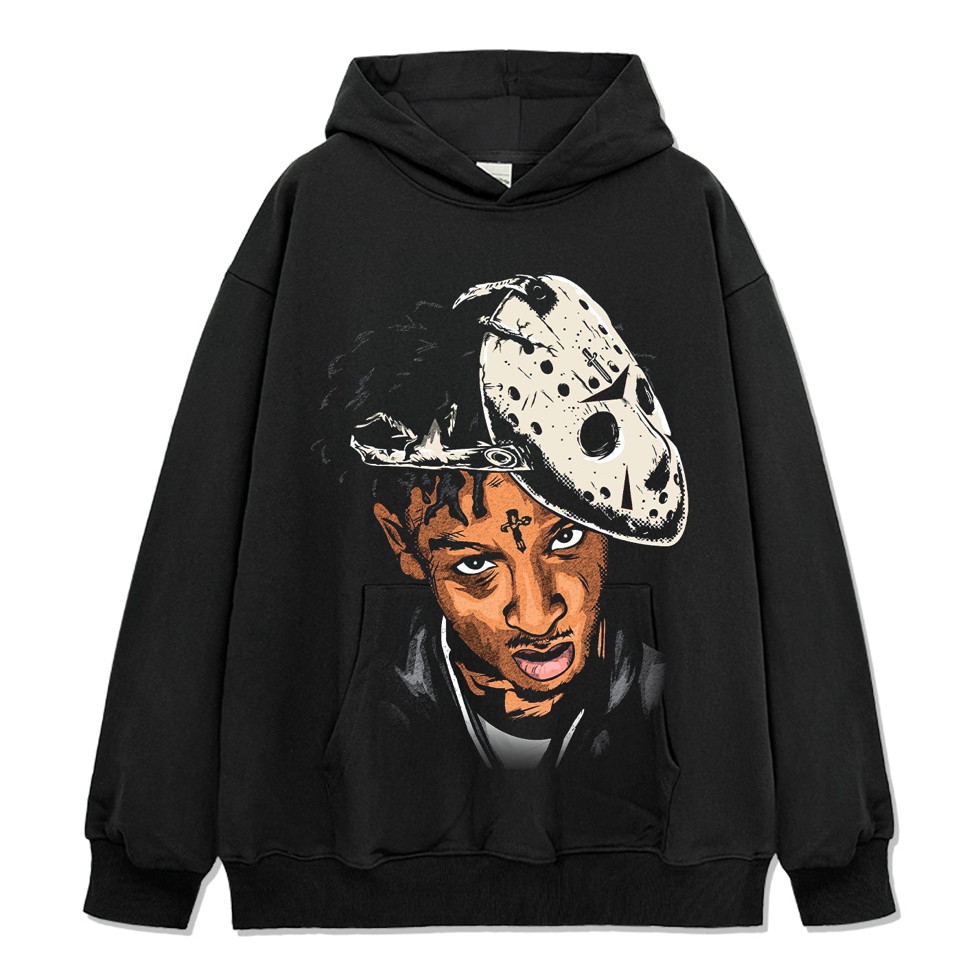 21 Savage Hoodie