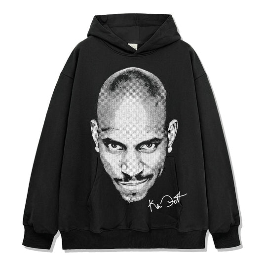 Kevin Garnett SIGNATURE HOODIE NBA