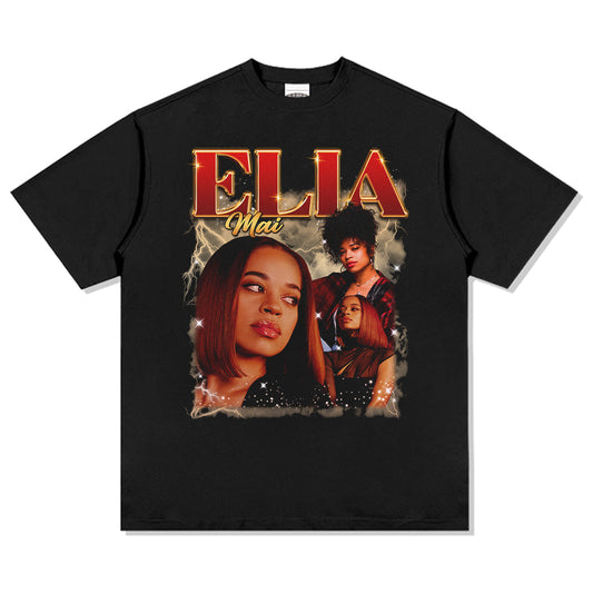 Ella Mai TEE