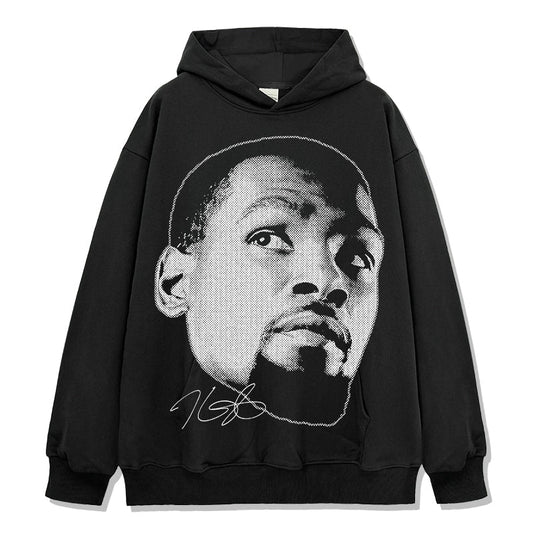 Kevin Durant SIGNATURE HOODIE NBA