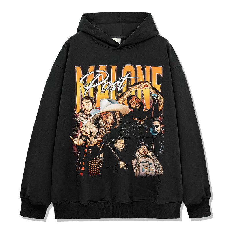 Post Malone Hoodie