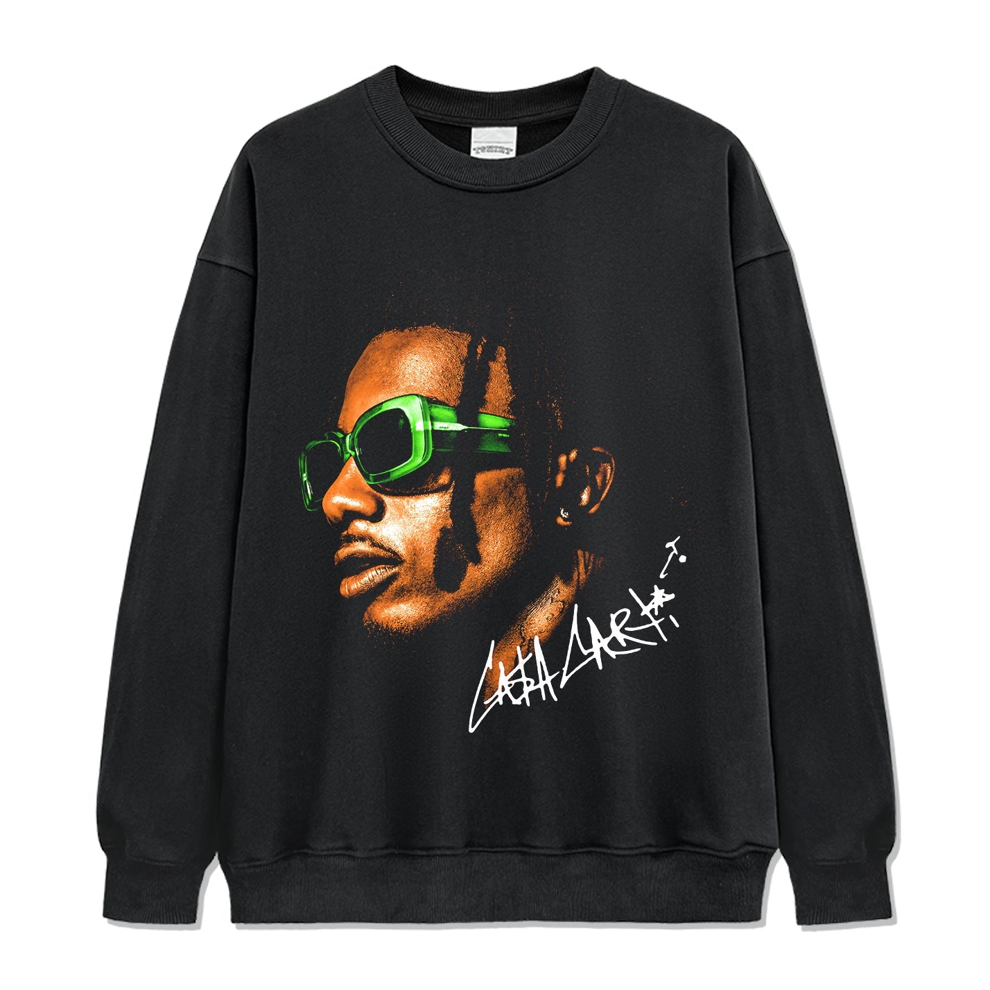 Playboi Carti Signature Sweatshirt