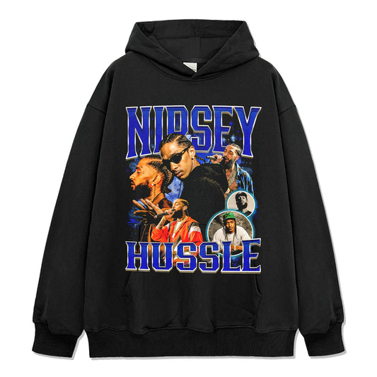 Nipsey Hussle Hoodie