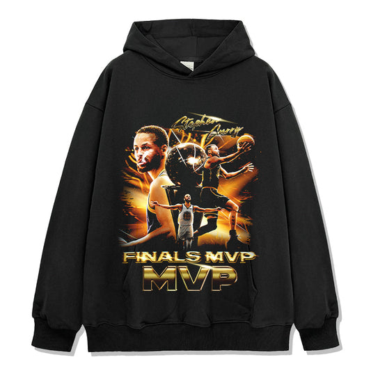 Stephen Curry HOODIE NBA