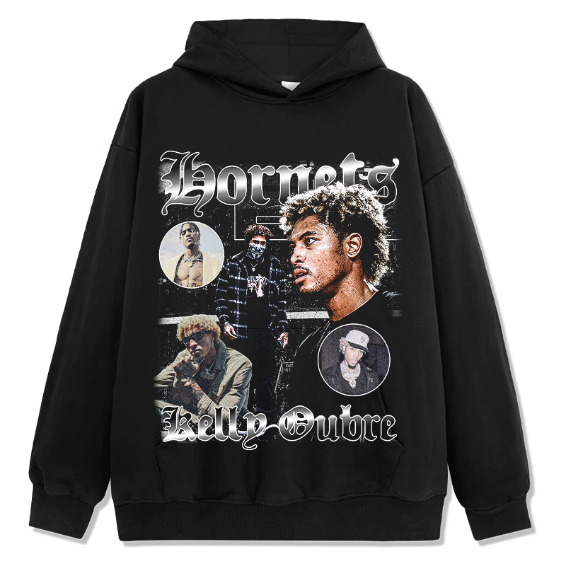 Kelly Oubre Jr HOODIE NBA