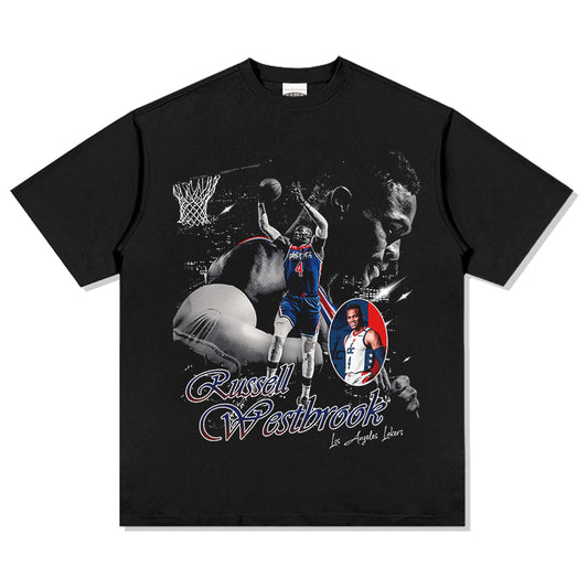 Russell Westbrook TEE NBA