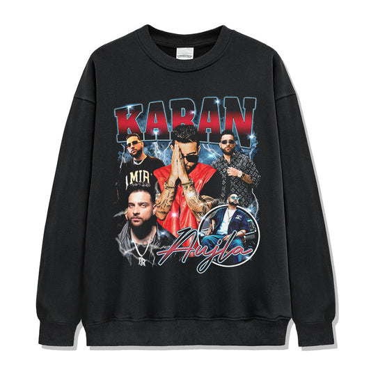 Karan Aujla Sweatshirt