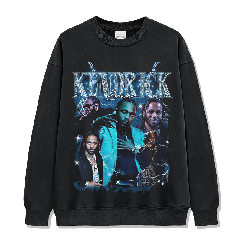 Kendrick Lamar Sweatshirt