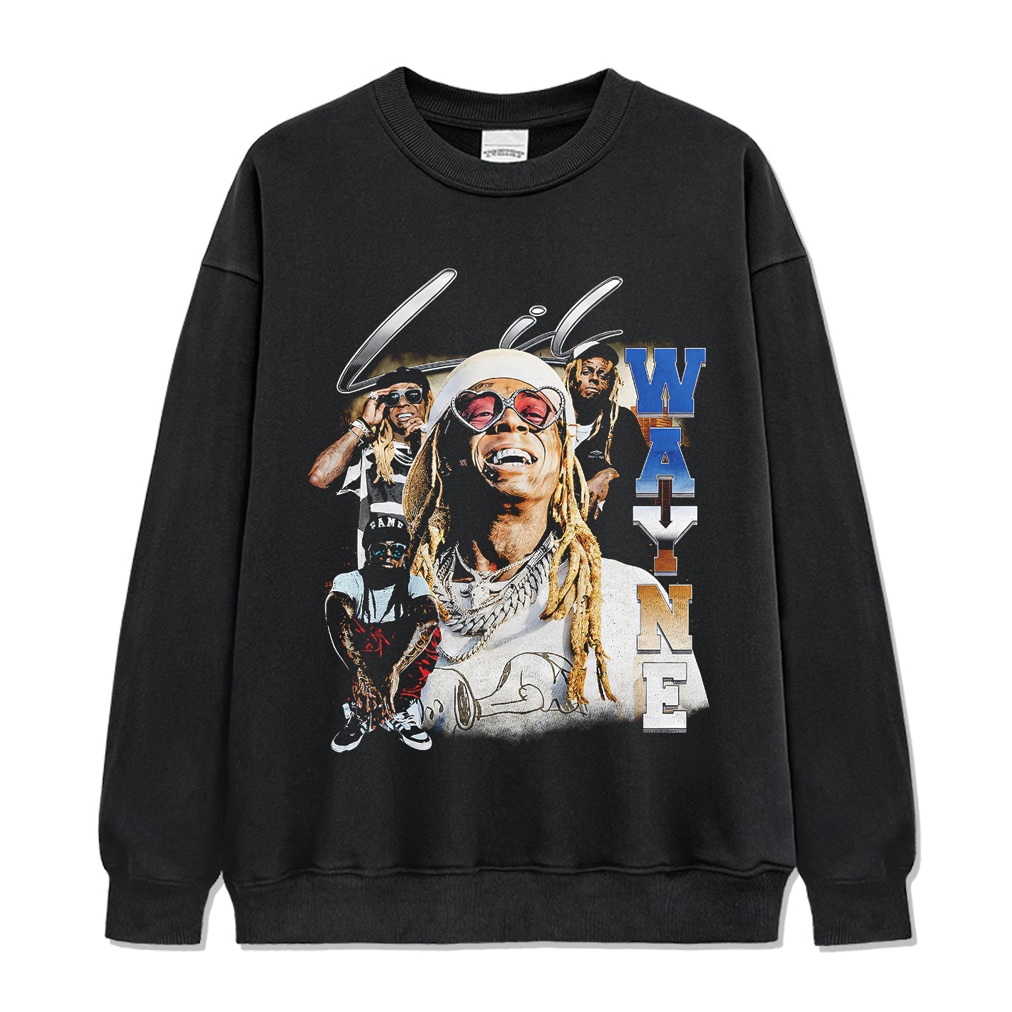 Lil Wayne Sweatshirt