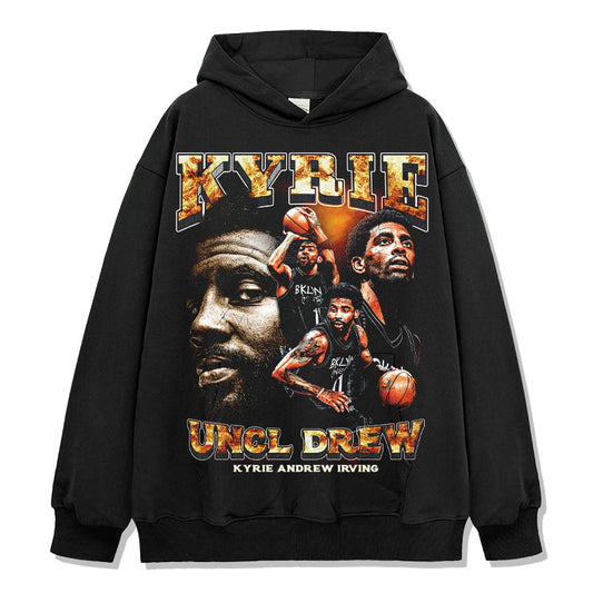 Kyrie Irving HOODIE NBA