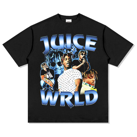 Juice Wrld TEE