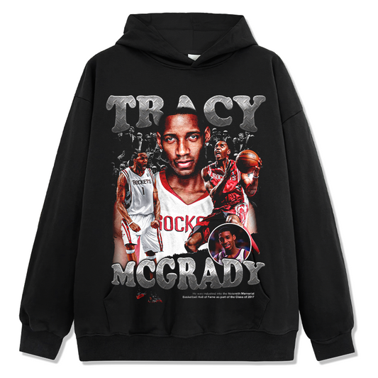 Tracy McGrady HOODIE NBA