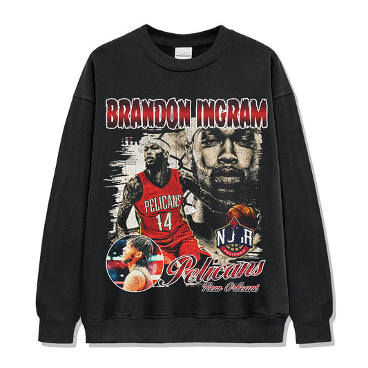 Brandon Ingram Sweatshirt NBA