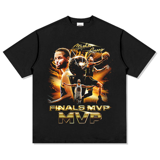 Stephen Curry TEE NBA