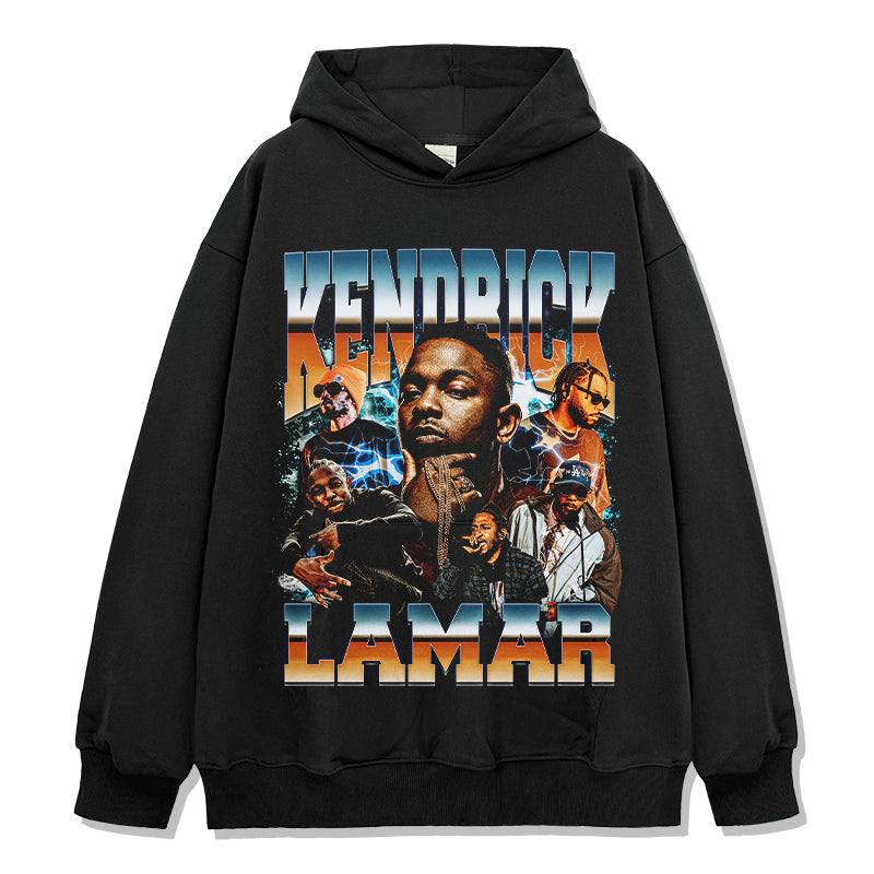 Kendrick Lamar Hoodie