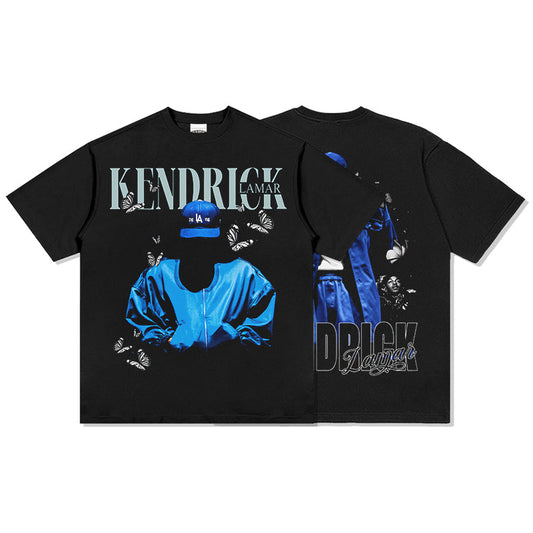 Kendrick Lamar signature Tee