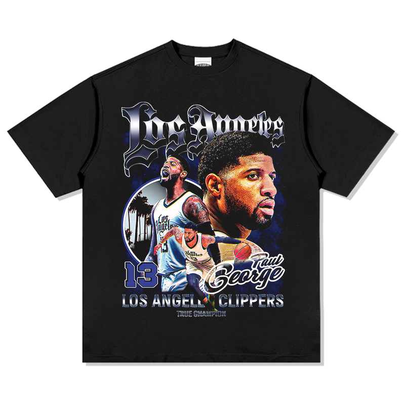 Paul George TEE NBA