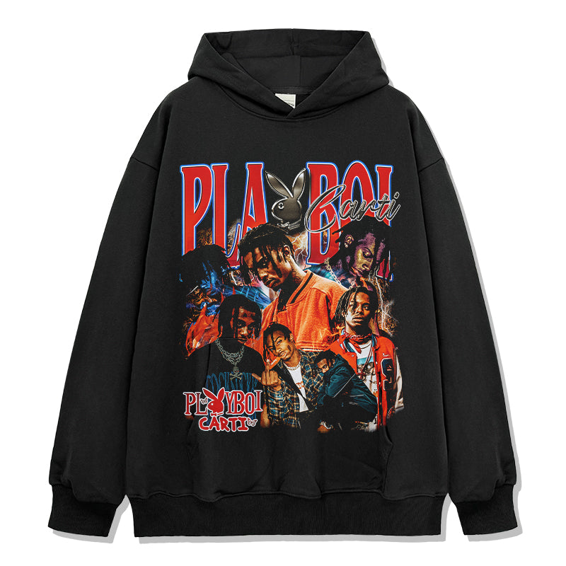 Playboi Carti Hoodie