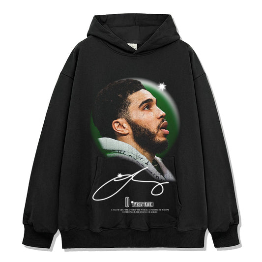 Jayson Tatum HOODIE NBA