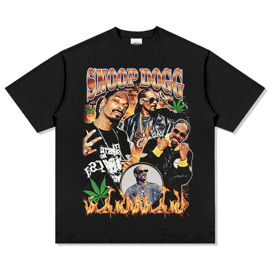 Snoop Dogg TEE