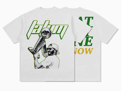 Jayson Tatum Tee NBA 2024